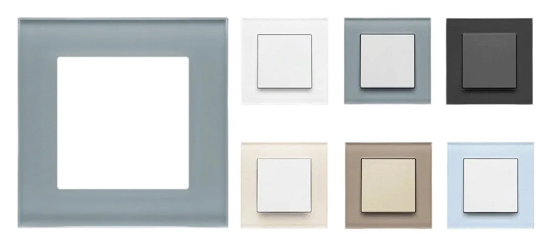 ramka-pojedyncza-simon-szary