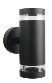 kinkiet-ogrodowy-polux-czarny-gu10-10-w