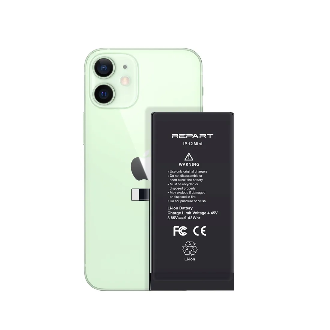 bateria-do-apple-iphone-12-mini-tradebit-2450-mah-waga-z-opakowaniem-0-1-kg
