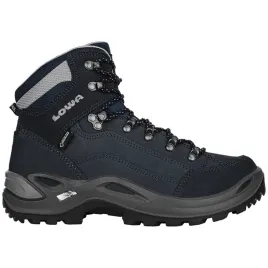 buty-wysokie-lowa-renegade-gtx-mid-37-niebieski