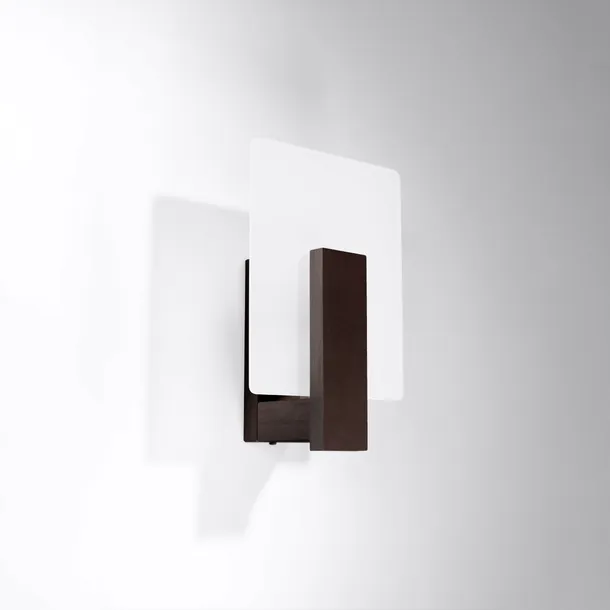 kinkiet-scienny-drewniany-nowoczesny-wenge-bialy-szklany-sollux-lighting-maksymalna-moc-pojedynczego-zrodla-swiatla-40-w