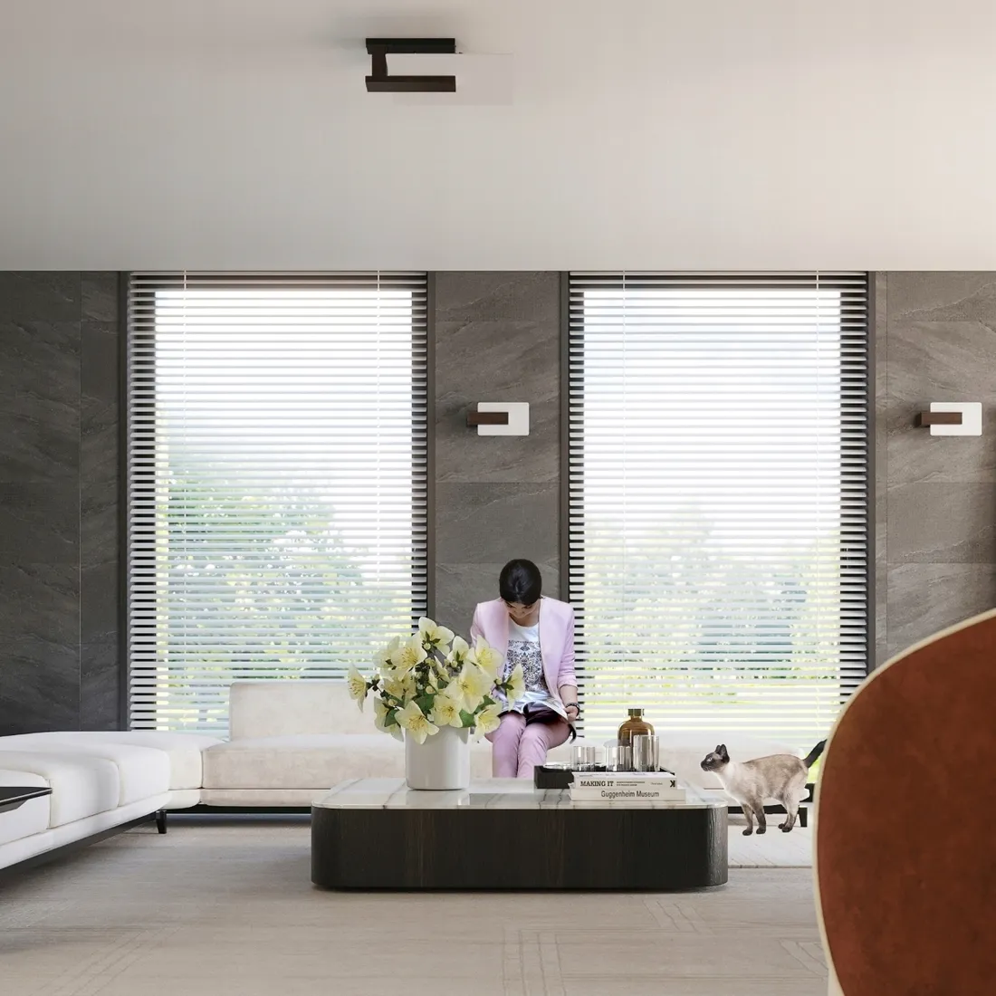 kinkiet-scienny-drewniany-nowoczesny-wenge-bialy-szklany-sollux-lighting-kolor-czarny
