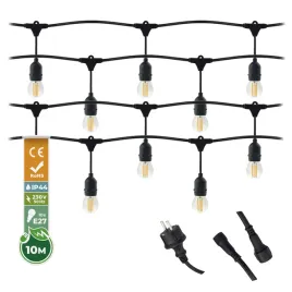 girlanda-swietlna-berge-1000-cm-sieciowe-czarny