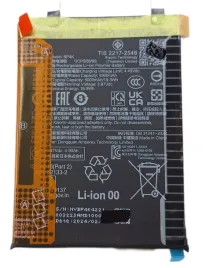 bateria-do-xiaomi-poco-f5-pro-xiaomi-5002-mah