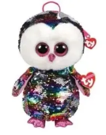 plecak-sowa-owen-ty-flippables-gear-25x15cm