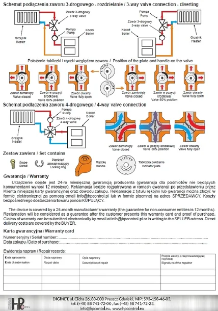 zawor-mieszajacy-3-drogowy-3m32-5-4-cala-z-silownikiem-elektrycznym-certyfikat-ce