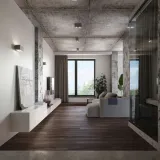 plafon-quad-maxi-szary-glebokosc-produktu-100-cm