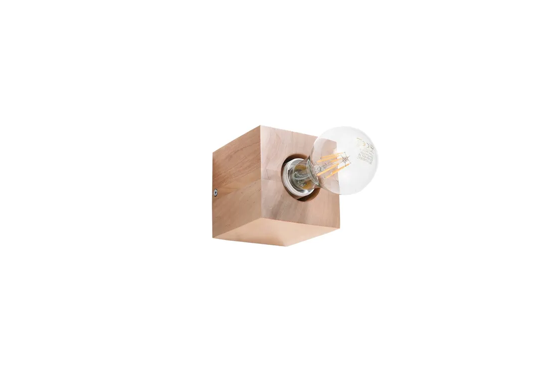 kinkiet-sollux-lighting-bezowy-e27-60-w