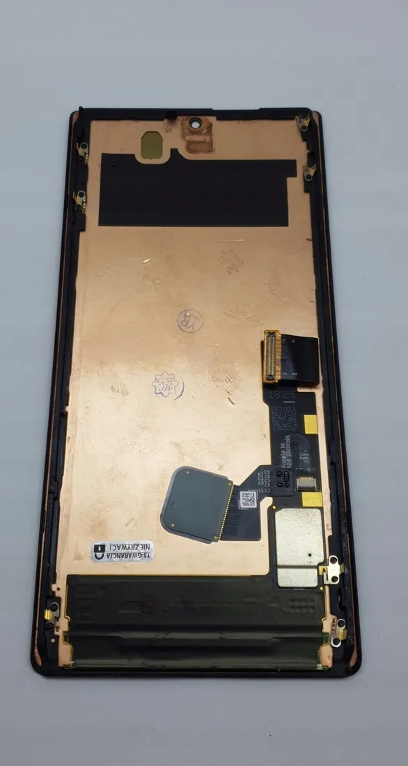 google-pixel-6-pro-wyswietlacz-lcd-ekran-digitizer