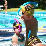 fajka-finis-stability-snorkel-niebieski-plec-chlopiec