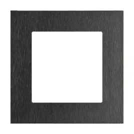 simon-55-nature-ramka-pojedyncza-1-krotna-inox-czarny-trn1-190