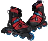 rolki-k2-raider-boa-czerwone-r-35-40