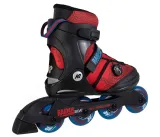 rolki-k2-raider-boa-czerwone-r-35-40-kolor-czerwony