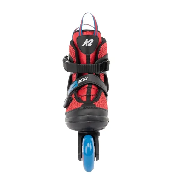 rolki-k2-raider-boa-czerwone-r-35-40-maks-dlugosc-wkladki-25-5-cm