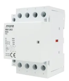 stycznik-modulowy-na-szyne-3-faz-2p-63a-230v-ac-4z-0r-4no-0nc-more-ecolight