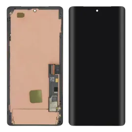 google-pixel-7-pro-wyswietlacz-czarny-lcd-regenerowany