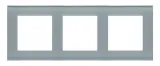ramka-potrojna-simon-szary-marka-simon