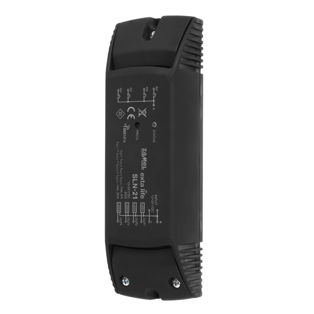 sterownik-zamel-sln-rodzaj-sterownik