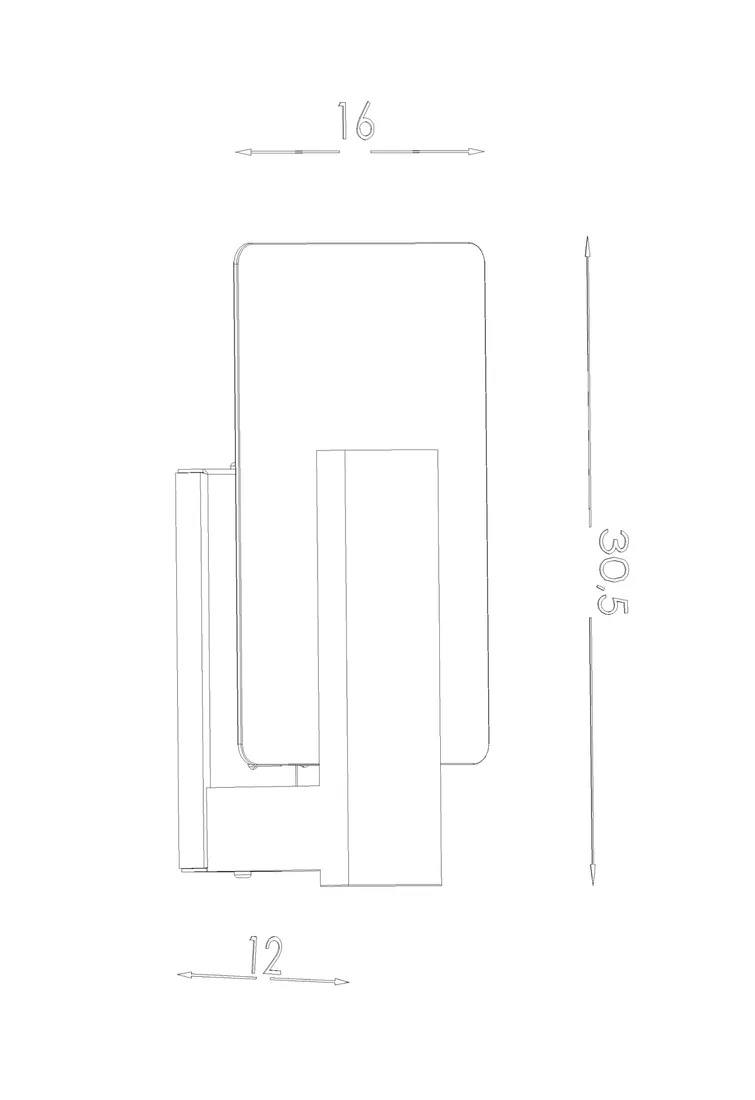 kinkiet-scienny-drewniany-nowoczesny-bialy-szklany-klosz-sollux-lighting-kolor-bialy