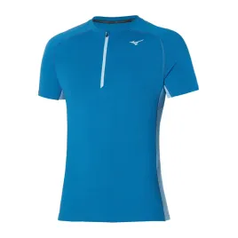 koszulka-do-biegania-meska-mizuno-trail-dryaeroflow-hz-tee-federal-blue-xxl