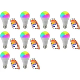 zarowka-led-smart-e27-a60-9w-rgb-cct-aplikacja-tuya-bluetooth-zestaw-10-szt