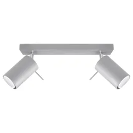 plafon-kwadratowy-sollux-lighting-6-x-5-cm-szary