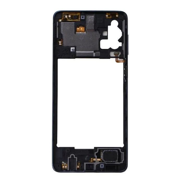 ramka-do-samsung-m51-m515-czarny-kolor-czarny