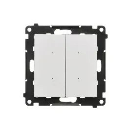 kontakt-simon-lacznik-elektroniczny-podwojny-bialy-mat-tew2-01-111