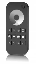 pilot-rt1-rf-do-sterownikow-mono-sciemniacz-czarny