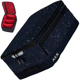 sakwa-rowerowa-tylna-kellys-10l-czarna-poliester-z-elementami-odblaskowymi