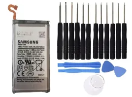 bateria-do-samsung-galaxy-s9-samsung-3000-mah
