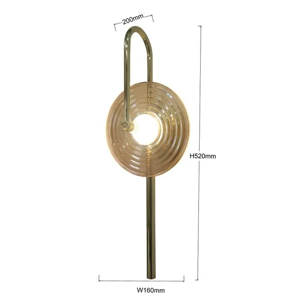 kinkiet-scienny-led-nowoczesny-zloty-bursztynowy-52-cm-light-prestige-rodzaj-gwintu-zintegrowane-zrodlo-led