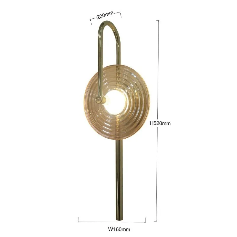 kinkiet-scienny-led-nowoczesny-zloty-bursztynowy-52-cm-light-prestige-marka-light-prestige
