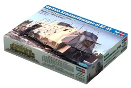 hobby-boss-82924-german-kommandowagen-of-bp-42-1-72