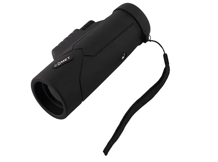 monokular-comet-pro-one-10x40-lr-074-zalaczone-wyposazenie-pasek-na-reke-szmatka-dekielki