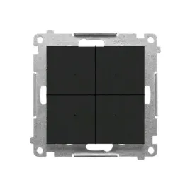 lacznik-elektroniczny-kontakt-simon-tew4-01-149-czarny-matowy