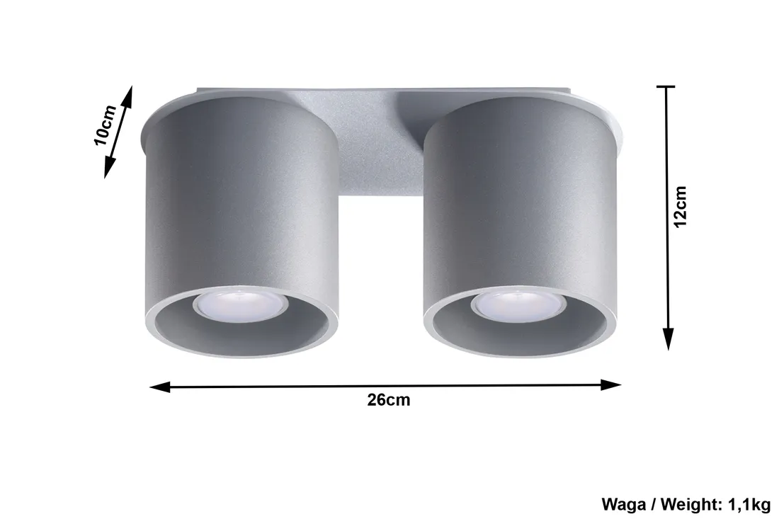 plafon-orbis-2-szary-kolor-szary