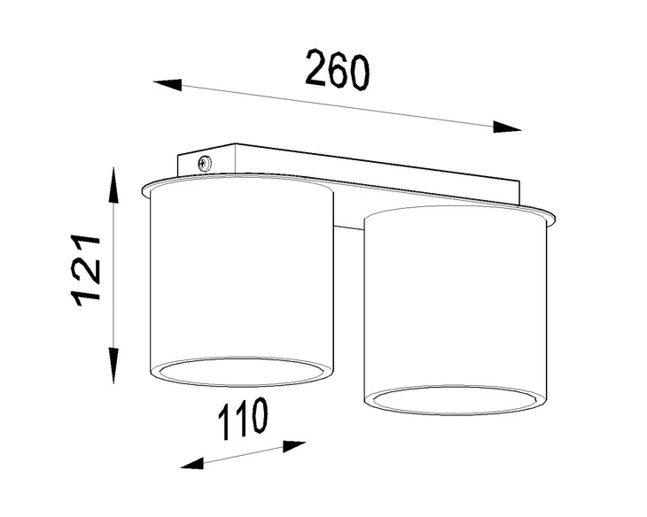 plafon-orbis-2-szary-zasilanie-sieciowe