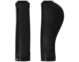 chwyty-brooks-ergonomic-rubber-black-130-100