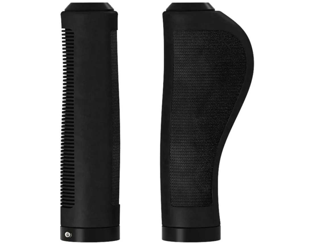 chwyty-brooks-ergonomic-rubber-black-130-100