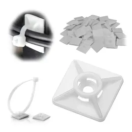 uchwyt-samoprzylepny-montazowy-do-opasek-kablowych-40x40-mm-bialy-100-szt