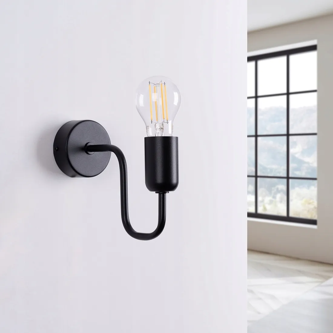 kinkiet-scienny-czarny-vector-1xe27-15w-sl-1445-sollux-lighting-kolor-czarny
