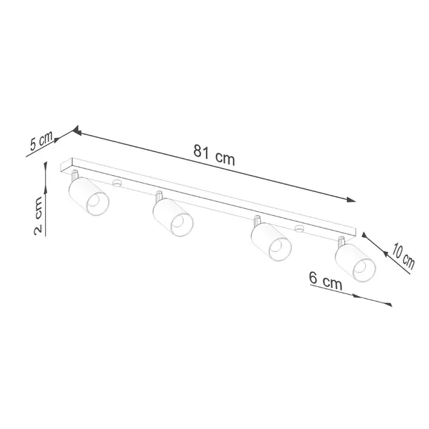 spot-sufitowy-czarny-poczworny-led-chrom-gu10-10w-winx-sollux-lighting-rodzaj-gwintu-gu10