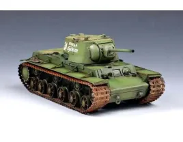 model-wojskowy-trumpeter-kv-1-model-194-2-lightweight-trumpeter-mtr-00360