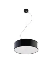 sollux-lampa-wiszaca-arena-35-e27-czarny