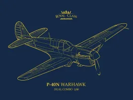 eduard-r0025-1-48-p-40n-warhawk-royal-class-edition-dual-combo