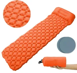 materac-jednoosobowy-zolta-190-x-60-x-6-cm-czerwony