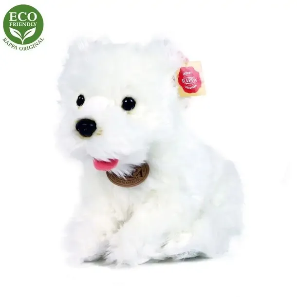 maskotka-piesek-west-terrier-23cm-wiek-dziecka-0