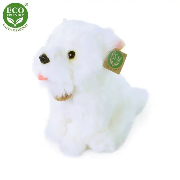 maskotka-piesek-west-terrier-23cm-kolor-bialy