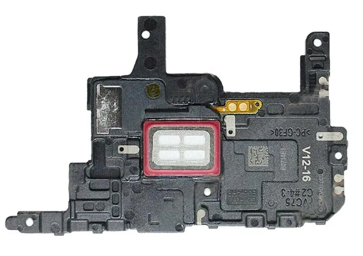 buzzer-do-samsung-note-20-ultra